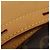 Borsa a Spalla Boite Chapeau Souple MM M45647 di Louis Vuitton Marrone Monogramma - vista 15