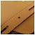 Borsa a Spalla Boite Chapeau Souple MM M45647 di Louis Vuitton Marrone Monogramma - vista 16