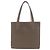 Borsa Tote Double Sens 28 Hermès Marrone Bianco - vista 2