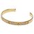 Bracciale Charm Oro Fendi D'oro