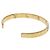 Bracciale Charm Oro Fendi D'oro - vista 2