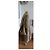 Fuzzi Grande Sciarpa in Maglia Fuzzy Colore Avena Beige - vista 10
