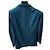 Autre Marque BLAZER UOMO ISAIA BLU 52 Blu scuro - vista 9