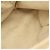 CHANEL Coco Mark Tote Tasche Braun Beige - Ansicht 12