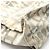 CHANEL Coco Mark Tote Tasche Braun Beige - Ansicht 7