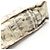 CHANEL Coco Mark Tote Tasche Braun Beige - Ansicht 9
