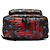 Zaino Palm Springs PM Monogram Jungle Dot di Louis Vuitton Marrone Rosso Multicolore - vista 3