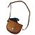 Borsa Céline Small 16 Camel in pelle di vitello Cammello