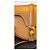 Borsa Céline Small 16 Camel in pelle di vitello Cammello - vista 11