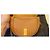Borsa Céline Small 16 Camel in pelle di vitello Cammello - vista 13
