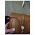 Borsa Céline Small 16 Camel in pelle di vitello Cammello - vista 17