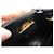 Chanel Bowling Mademoiselle Bolso de Cuero de Cocodrilo Negro - vista 12