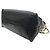 Chanel Bowling Mademoiselle Bolso de Cuero de Cocodrilo Negro - vista 5