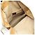 Borsa a Spalla Pecan Fendi Marrone Bianco Blu navy - vista 10
