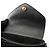 Borsa a Spalla Louis Vuitton Multi Pochette New Wave Noir Nero - vista 5