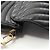 Borsa a Spalla Louis Vuitton Multi Pochette New Wave Noir Nero - vista 7