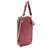 Christian Dior Dior Lady Phone Holder Handbag Black Pink - view 2