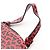 Christian Dior Dior Lady Phone Holder Handbag Black Pink - view 5
