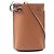 Borsa a Spalla Loewe Dice Pocket Marrone