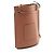 Borsa a Spalla Loewe Dice Pocket Marrone - vista 2