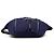Borsa a vita con logo Anagram Loewe Nero Blu navy - vista 3
