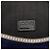 Borsa a vita con logo Anagram Loewe Nero Blu navy - vista 5