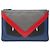 Clutch Mostro Bag Bugs Fendi