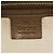 Bolso de Hombro Gucci GG Canvas Heart Bit Bamboo Castaño - vista 12