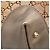 Bolso de Hombro Gucci GG Canvas Heart Bit Bamboo Castaño - vista 5