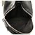 Mochila Fendi Face 7VZ012 Negro - vista 5