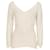 Weißer Pullover von Roberto Cavalli - 2000er  - Ansicht 1