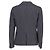 Giacca a righe blu e marrone Antonio Marras - Anni 2000 Sabbia - vista 2