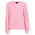 Rosa Sweatshirt von Marc Jacobs - 2000er Pink  - Ansicht 1