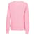 Rosa Sweatshirt von Marc Jacobs - 2000er Pink  - Ansicht 2