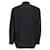 Camicia in seta nera Dolce & Gabbana - Anni 2000 Nero - vista 2