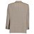 Hermès Beige Herringbone Wool Jacket - view 2