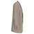 Hermès Beige Herringbone Wool Jacket - view 3