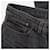 Jeans de mezclilla gris Givenchy - Años 2000  - vista 4
