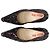 Bordeauxfarbene Pailletten-Pumps von Miu Miu - 2010er Jahre - Ansicht 7
