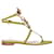 Sandali Gioiello Verdi Dsquared2 - Anni 2010 Verde