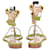 Sandali Gioiello Verdi Dsquared2 - Anni 2010 Verde - vista 6