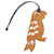 Hermès HERMES Petit H Leather Parrot Bag Charm  - view 1