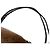 Zaino Mini Palm Springs Monogramma Reverse Louis Vuitton Marrone - vista 4