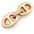 Hermès Hermes Tori Maillon GM Barrette Metal