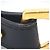 Bracciale charm nero Pavan di Hermès - vista 3