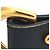 Bracciale charm nero Pavan di Hermès - vista 5