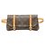 Borsa a vita Pochette Marel Monogram Louis Vuitton Marrone