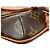 Borsa a vita Pochette Marel Monogram Louis Vuitton Marrone - vista 5