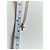 Tiffany & Co Croce Metro in oro bianco 750/000 Argento - vista 7