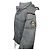 Giacca a piuma Bel Air T38 40 – nera – cappuccio Nero